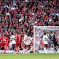 Videón Szoboszlai csodagólja! Az Arsenal elleni meccs hőse lett a válogatott kapitánya