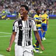 Tevez és Kolo Muani rekordját állíthatja a Juventus támadója