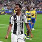 Tevez és Kolo Muani rekordját állíthatja be a Juventus támadója