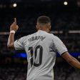 Nem érti a VAR döntését, ezt a képet posztolta Mbappé