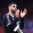 A labda az oka? Szoboszlai góljáról beszélt az Arsenal kapusa