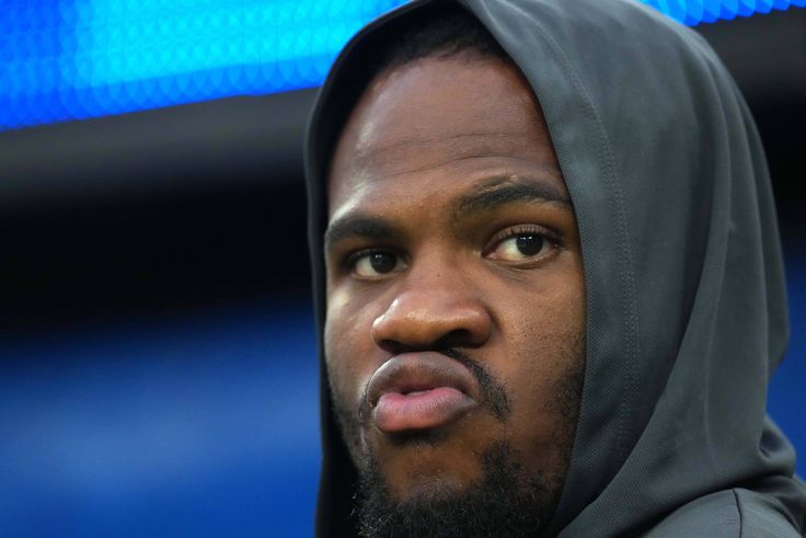 Micah Parsons edzés előtt megfenyegette csapattársát