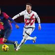 A tökéletes kezdést produkáló Barcelona érkezik a meglepetésekre képes Rayo otthonába