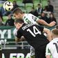 Bajnoki rangadó a Nagyerdőben: a dobogós Debrecen fogadja a Ferencvárost