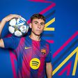 A Chelsea nem hajlandó 50 milliónál többet fizetni a Barca támadójáért