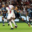 Lyon öngóllal győzte le a Marseille-t a Choc des Olympiques rangadón