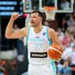 Dončić ismét a hátára vette Szlovéniát, és első EuroBasket-győzelmére vezette Belgium ellen