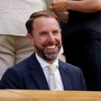 Gareth Southgate újra főszerepet vállal