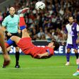 Őrült nap a franciáknál: Neves-tripla, kilencgólos mérkőzésen nyert a PSG