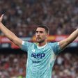 Vlahović góljával továbbra is hibátlan a Juventus, Torinóban nem láttak gólt a nézők