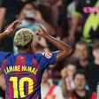 Botlott a Barcelona, győzött a Bilbao és az Espanyol