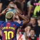 Botlott a Barcelona, győzött a Bilbao és az Espanyol