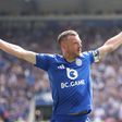 Bármikor bejelenthetik: megvan Jamie Vardy új csapata