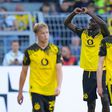 Megszerezte első győzelmét a Dortmund