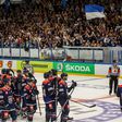 Sportal TV: „Nem volt egyszerű, de sokat tanultunk belőle” – Szélig Viktor a CHL-ről