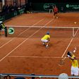 A Davis-kupa bekerült az ATP versenynaptárába