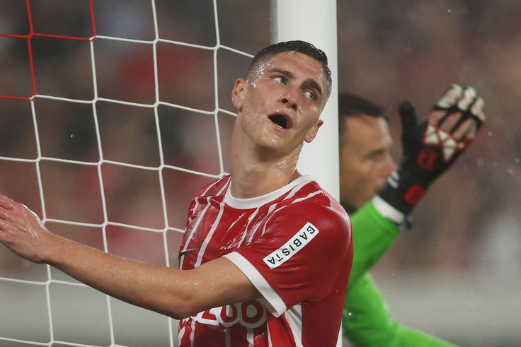 Sallai újra a pályán; keretet hirdettek a horvátok – délutáni hírösszefoglaló