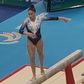 Fotó: Magyar Torna Szövetség - Hungarian Gymnastics Federation/Facebook