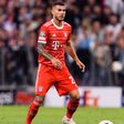 Újra a társaival edzett a Bayern München világbajnoka
