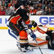 Megszakította rossz sorozatát az Anaheim Ducks az NHL-ben