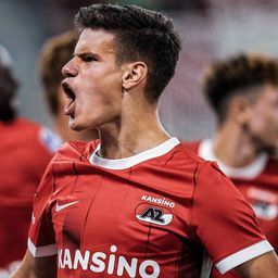 VIDEÓ: így kíván boldog Halloweent Kerkez Milos a szurkolóknak