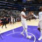 Megszerezte első győzelmét a Los Angeles Lakers az NBA-ben
