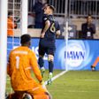 Gazdag Dániel góljával fordított a Philadelphia Union
