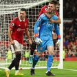 Spanyol élvonalbeli csapattal játszik a Manchester United a vb idején