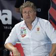 Sportal Exkluzív – Bíró Attila: „Ha ez megvan, biztosan érmesek leszünk”