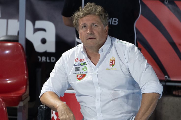 Sportal Exkluzív – Bíró Attila: „Ha ez megvan, biztosan érmesek leszünk”