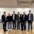 Találkozó az európai röplabda jövőjéért
