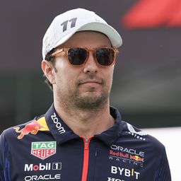 F1-hírek: megvan Sergio Pérez új csapata? – sajtóhír