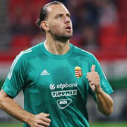 Szalai Ádám: „Húsz másodpercen múlhatott az életünk”