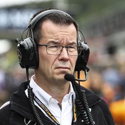 F1-hírek: távozik a Mercedes egyik legfontosabb embere – hivatalos