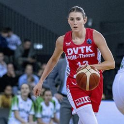 Százszázalékos maradt a Diósgyőr az Euroligában