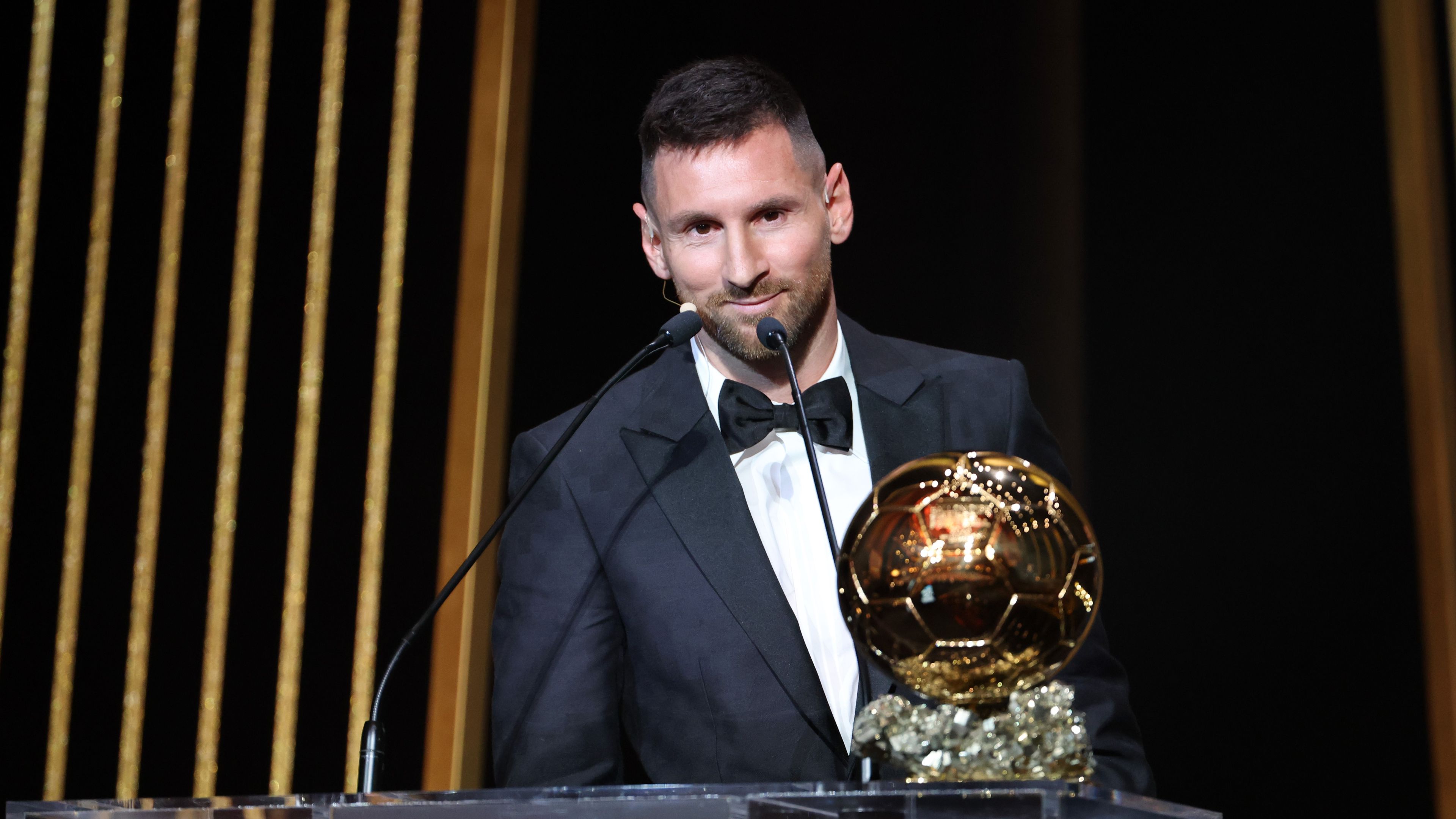Messi: „Nem foglalkoztat, hogy én vagyok-e a legjobb”