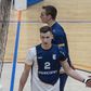 A továbbjutásért játszik kedd este a magyar röplabdacsapat