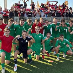 „Easy” – a Dorog Marco Rossit idézve reagált az Újpest elleni MK-meccsre