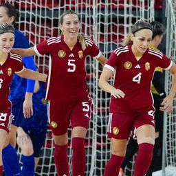 Olaszországban vívhatják ki vb-részvételüket a magyarok