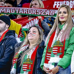 Már nem lehet jegyet kapni a németek elleni Nemzetek Ligája-mérkőzésre