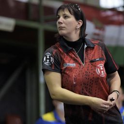 Négy magyar indul Nemzetközi Darts Szövetség vb-jén
