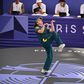 Az olimpián 0 pontot szerző breaktáncos milliókat fizet annak, aki jobban táncol, mint ő