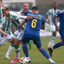 Megvan, kivel játszik a Ferencváros és az Újpest a Magyar Kupában