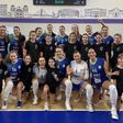 Ötszettes thriller és Békéscsaba-győzelem a nyeretlen MÁV Előre ellen