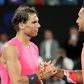 Harminc ital benyakalásával készült a Nadal elleni meccsre