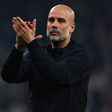 A Manchester City kiesett a Ligakupából, de Guardiola nem volt elégedetlen
