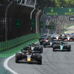 Triplázik a Ferrari? Jön az újabb Norris–Verstappen-csörte? – Brazil Nagydíj-beharangozó
