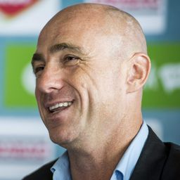 Kovács Zoltán: A Fradi kétszer is megkeresett