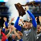 Legyőzték a rekordbajnok Yankeest az MLB nagydöntőjében