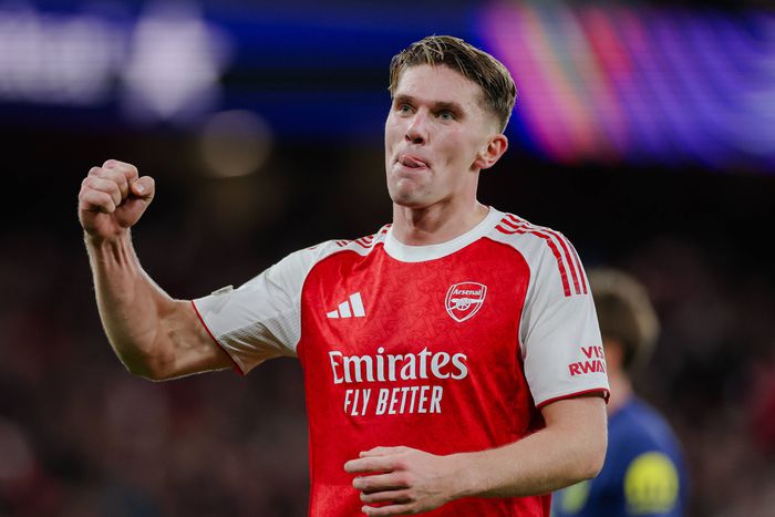 Gyökeresék hétvégén a Burnley ellen növelhetik előnyüket a tabellán